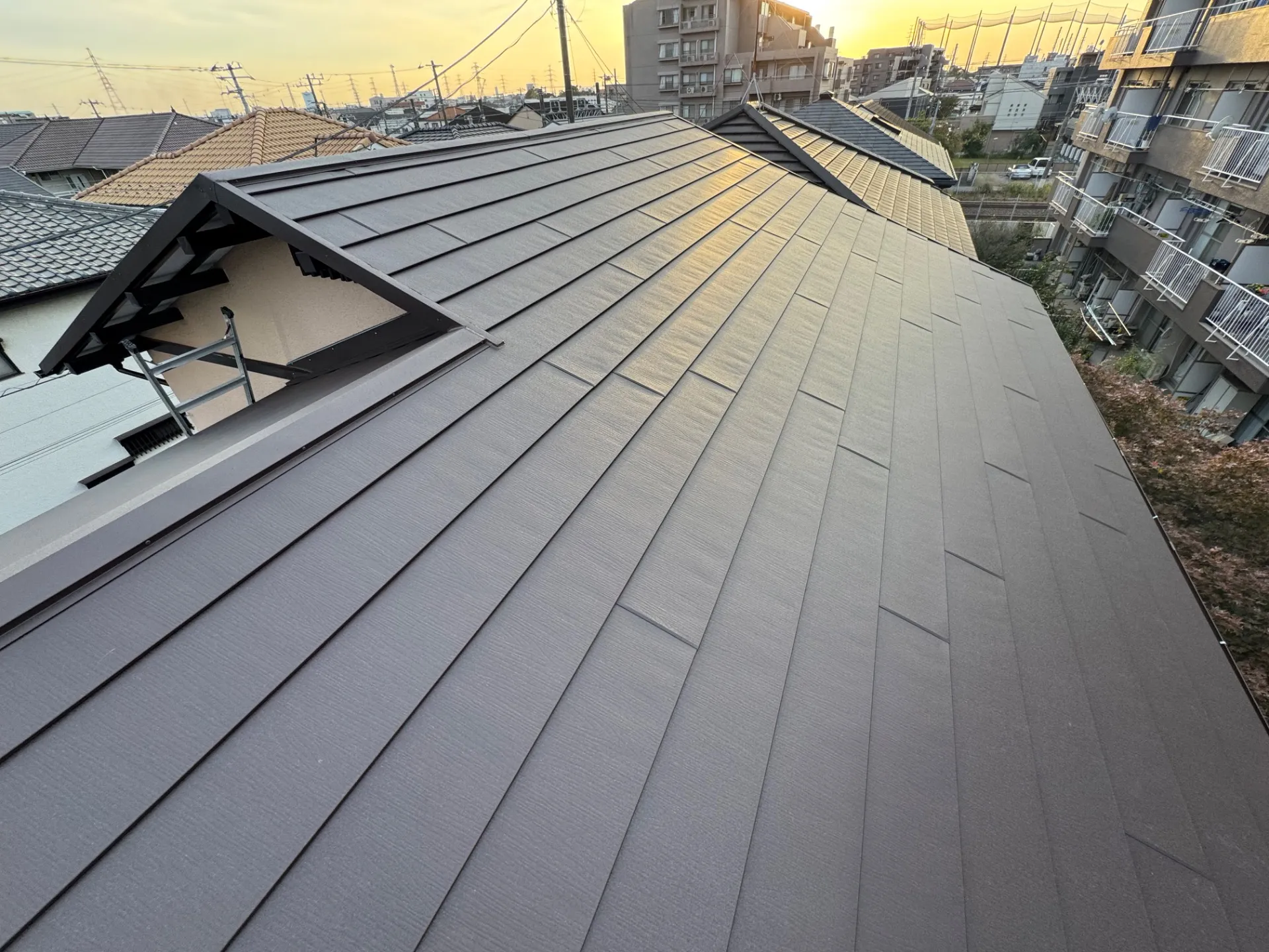 千葉市で安心と信頼の屋根工事をお探しの皆様へ。