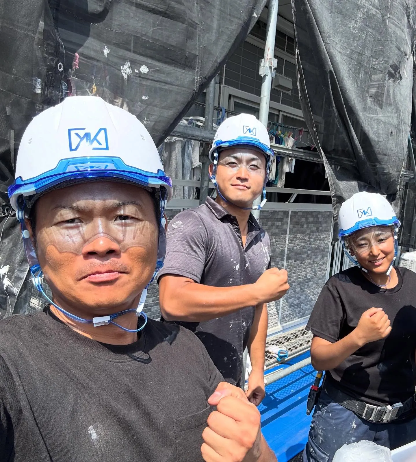 こんにちは🌟 寒さが厳しくなってきましたね。