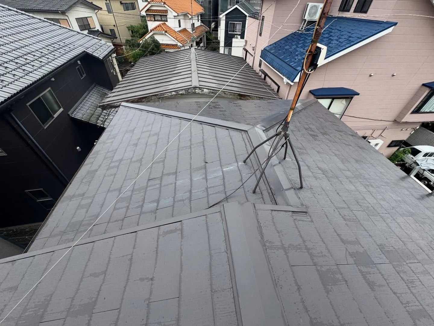 おはようございます！今日も乾燥してますね🌞