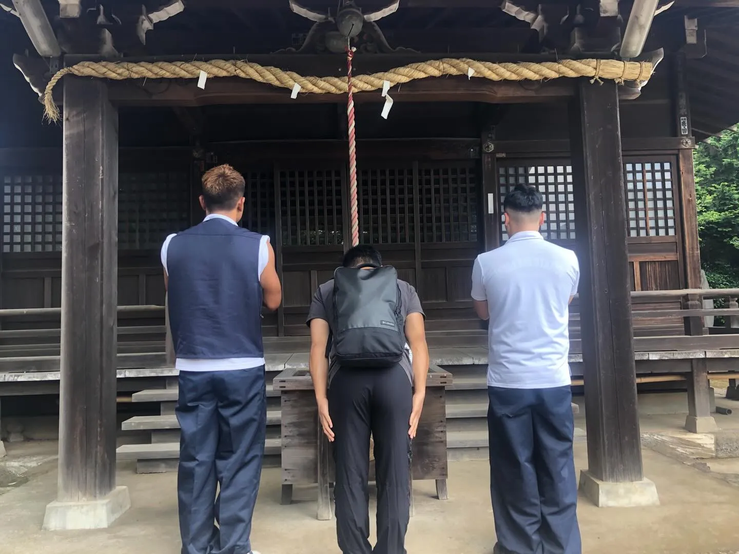 おはようございます✨